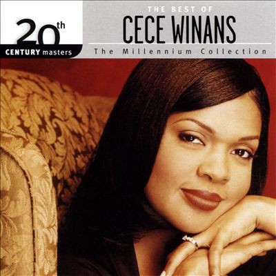 20th Century Masters - The Millennium Collection: The Best of Cece Winans