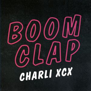 Boom Clap - album