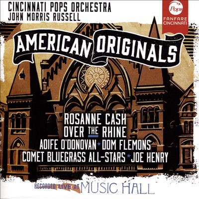 American Originals - album