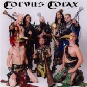 Best of Corvus Corax Album 