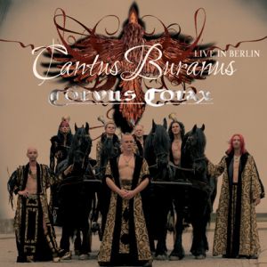 Cantus Buranus Live in Berlin