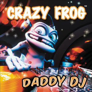 Daddy DJ - album