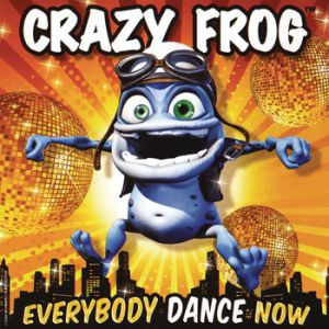 Everybody Dance Now - album