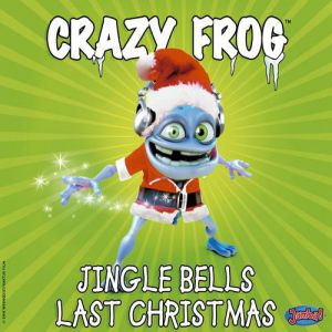 Jingle Bells - album