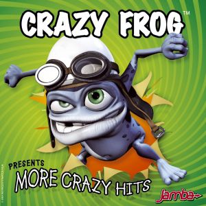 More Crazy Hits - album