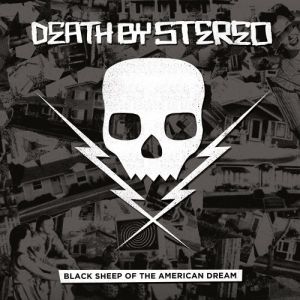 Black Sheep of the American Dream Album 