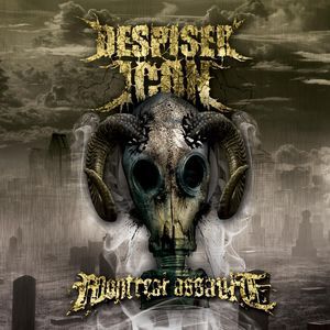 Montreal Assault - album