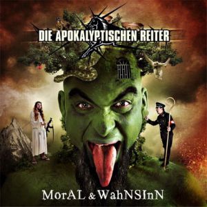 Moral & Wahnsinn - album