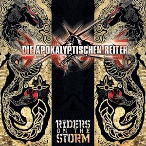 Riders on the Storm - album