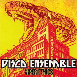 Viper Ethics Album 