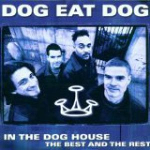 In the Dog House: Best of Dog Eat Dog - album