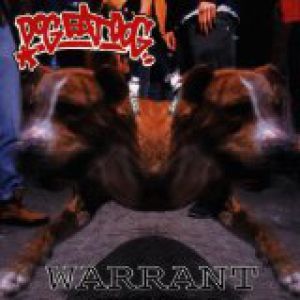 Warrant - album