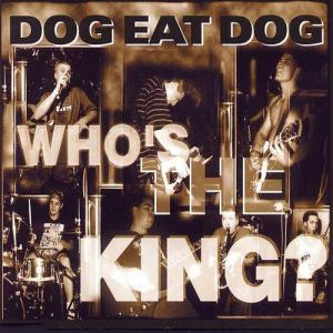 Who's The King? Album 