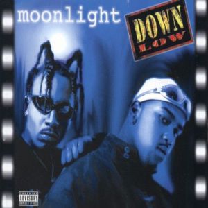 Moonlight - album