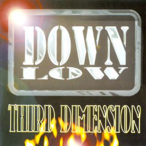 Third Dimension Album 