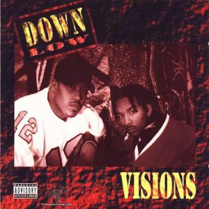 Visions - album