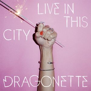 Live in This City - album