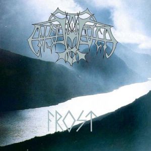 Frost - album