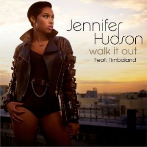 Walk It Out - album