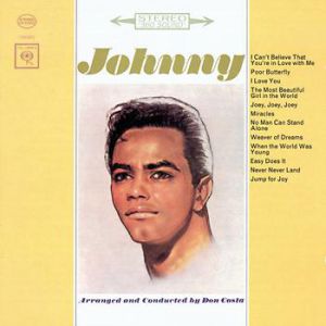 Johnny Album 