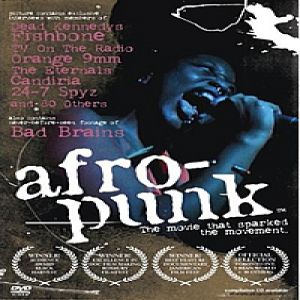 Afro-Punk Compilation Record Vol. 1
