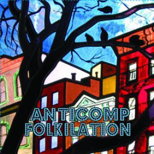 Anticomp Folkilation
