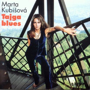 Tajga blues (cd1)