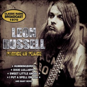 Prince of Peace: Radio Broadcast 1970