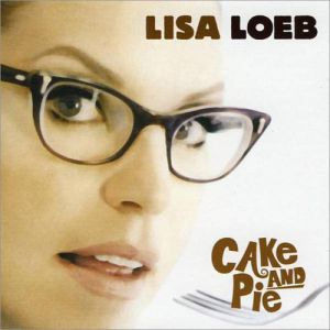Cake and Pie Album 