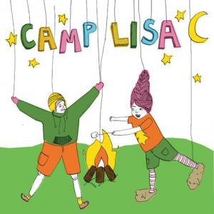 Camp Lisa - album