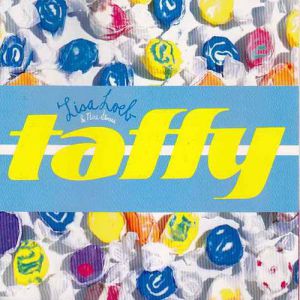 Taffy - album