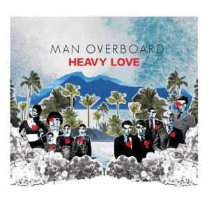 Heavy Love - album