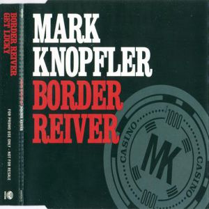 Border Reiver Album 