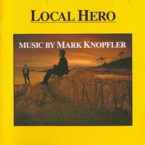 Local Hero Album 