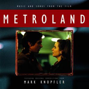Metroland Album 
