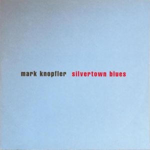 Silvertown Blues - album