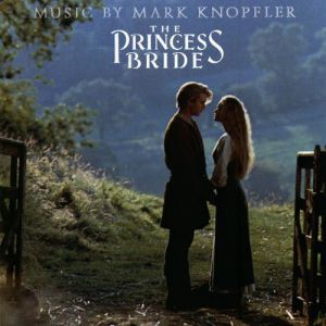 The Princess Bride - album