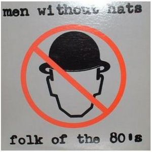 Folk of the 80's Album 