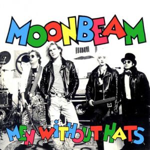 Moonbeam Album 