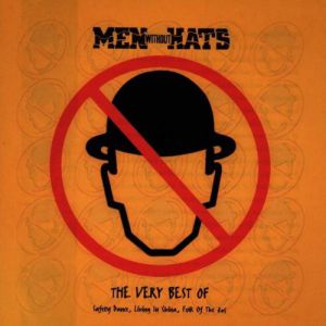 The Very Best of Men Without Hats Album 