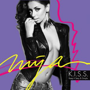 K.I.S.S. (Keep It Sexy & Simple) Album 