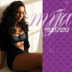 Lock U Down - album