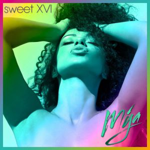 Sweet XVI Album 