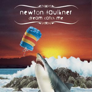Dream Catch Me - album
