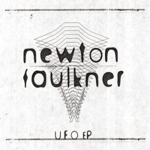 UFO EP - album
