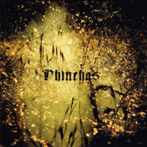 Phinehas - album