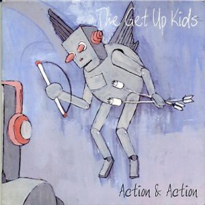 Action & Action - album