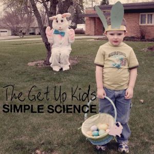 Simple Science Album 
