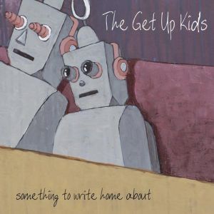 Something to Write Home About Album 