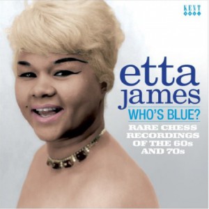 Who's Blue?: Rare Chess Recordings of the 60s and 70s